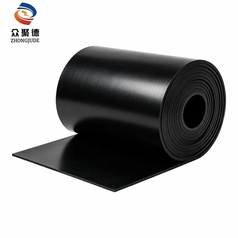 Low Voltage Insulating Rubber Mat high quality