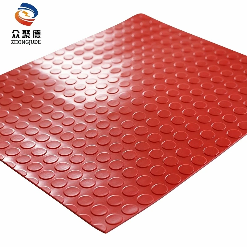 Low Voltage Insulating Rubber Mat suppliers