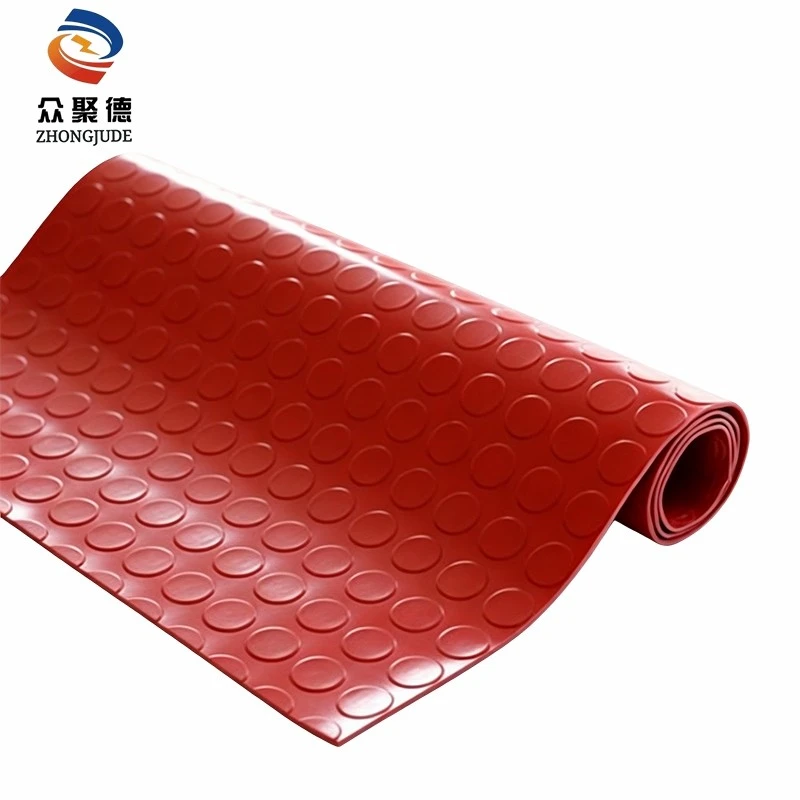 Low Voltage Insulating Rubber Mat suppliers