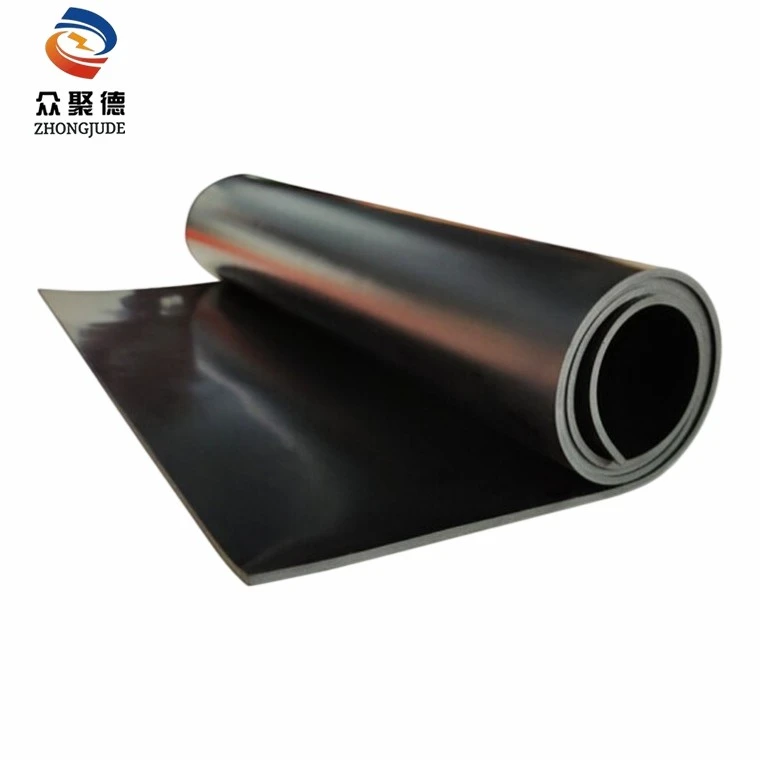 Low Voltage Insulating Rubber Mat suppliers